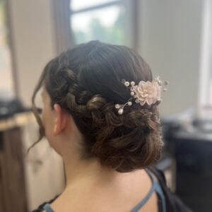 Chinion mariage - 2